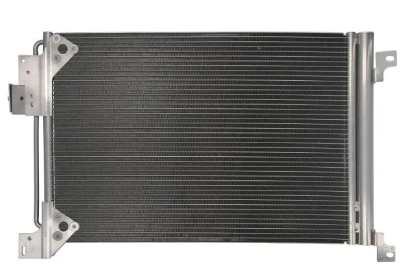 Condenser, air conditioning KTT110344