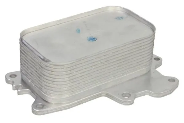 Oil Cooler, engine oil D4Y004TT