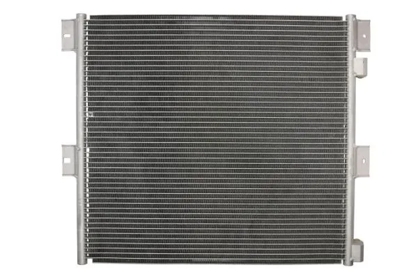 THERMOTEC KTT110375 Condenser, air conditioning