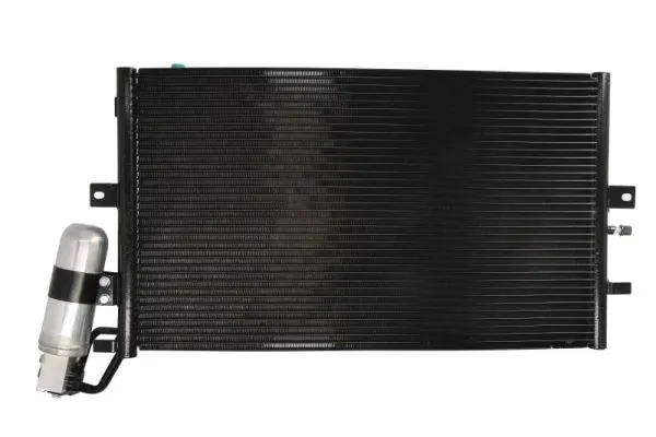 Condenser, air conditioning KTT110535