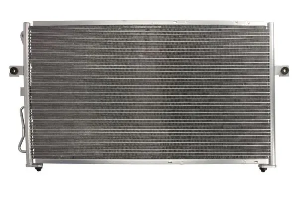 Condenser, air conditioning KTT110079