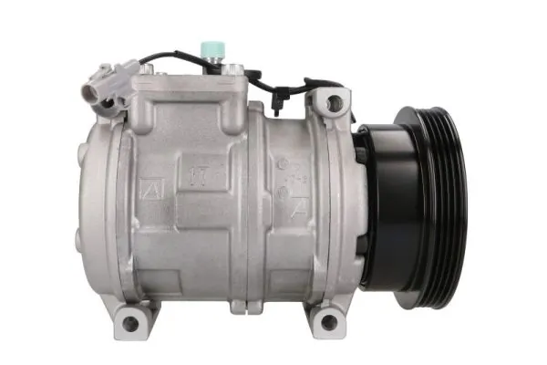 THERMOTEC KTT095039 Compressor, air conditioning