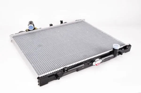 Radiator, engine cooling D75010TT