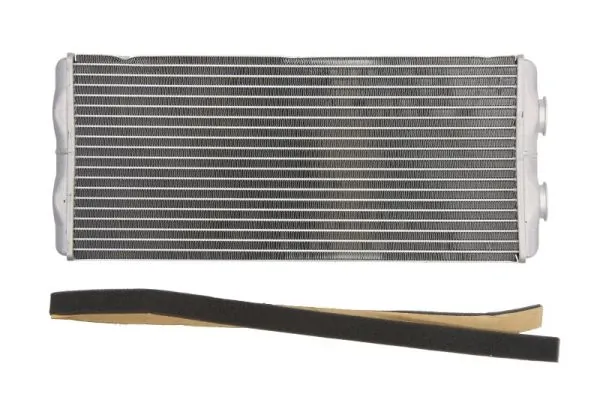 Heat Exchanger, interior heating D6ME005TT