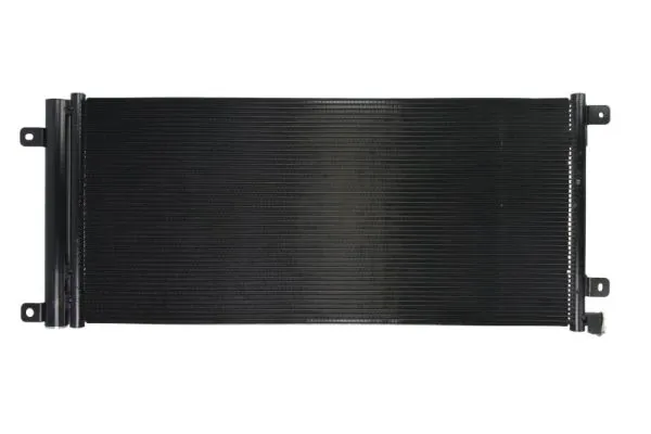 Condenser, air conditioning KTT110765