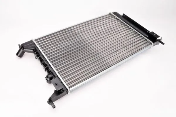 Radiator, engine cooling D7X059TT