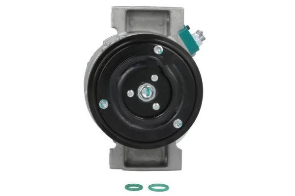 Compressor, air conditioning KTT090149