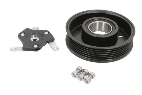 Magnetic Clutch, air conditioning compressor KTT040285