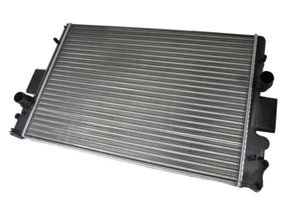 Radiator, engine cooling D7E004TT