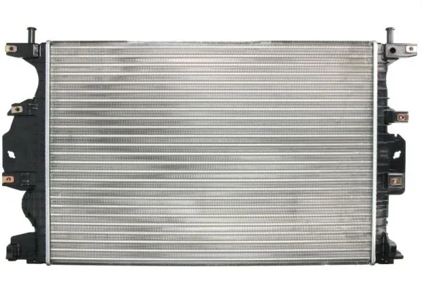 Radiator, engine cooling D7G046TT
