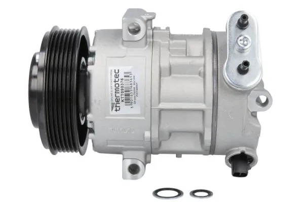 Compressor, air conditioning KTT090376