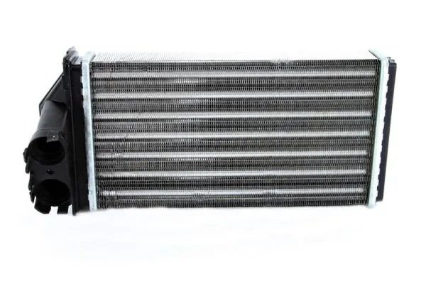 Heat Exchanger, interior heating D6P011TT