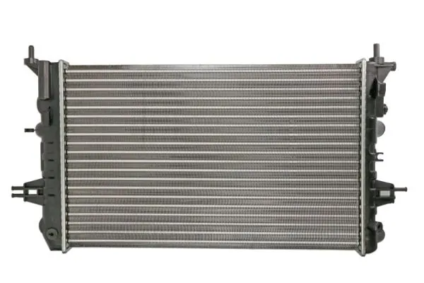Radiator, engine cooling D7X054TT
