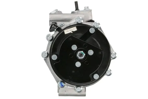 Compressor, air conditioning KTT090198