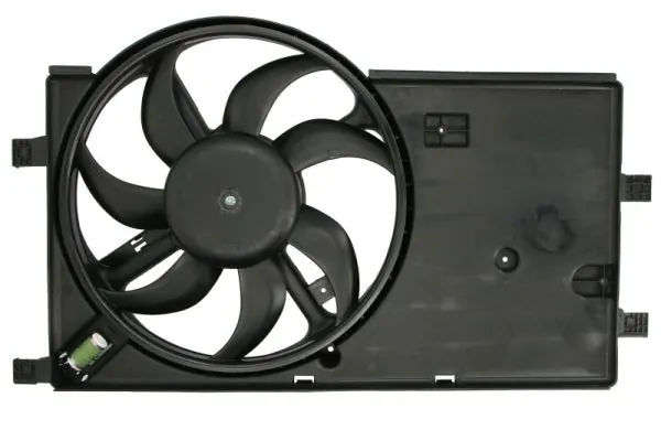 Fan, engine cooling D8F038TT