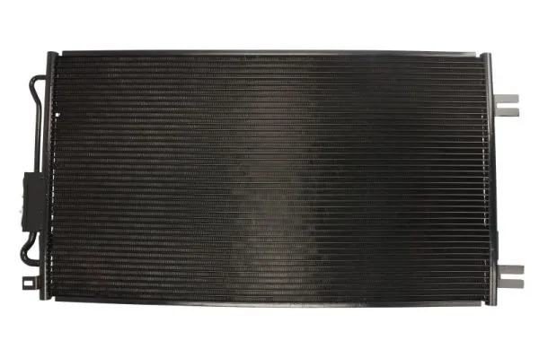 Condenser, air conditioning KTT110354