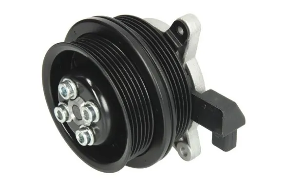 Water Pump, engine cooling D1W064TT