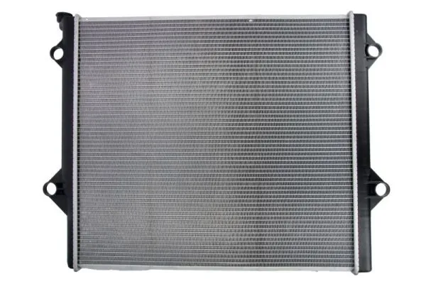 Radiator, engine cooling D72046TT