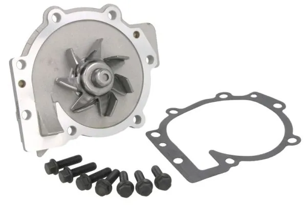 Water Pump, engine cooling D1V014TT