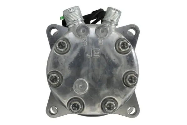 Compressor, air conditioning KTT090223