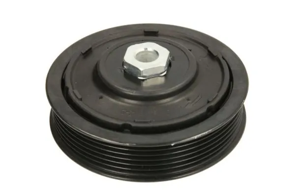 Magnetic Clutch, air conditioning compressor KTT040241