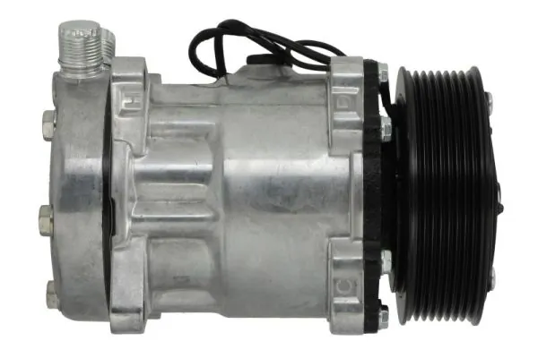 Compressor, air conditioning KTT090354