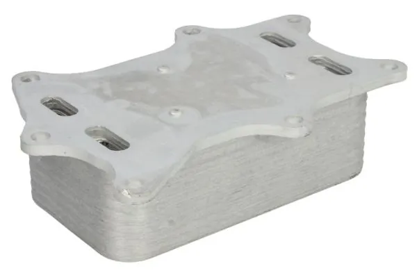 Oil Cooler, engine oil D4M021TT