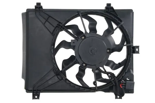 THERMOTEC D80504TT Fan, engine cooling