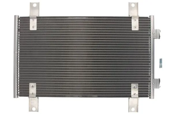 Condenser, air conditioning KTT110352