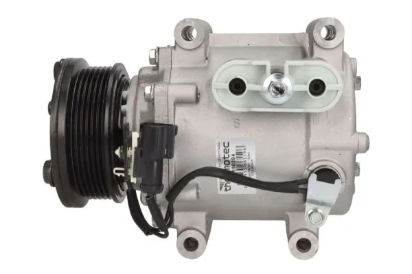 Compressor, air conditioning KTT090294