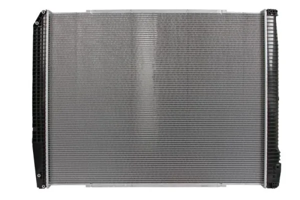 Radiator, engine cooling D7ME024TT