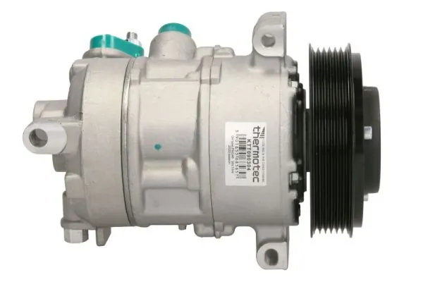 Compressor, air conditioning KTT090304