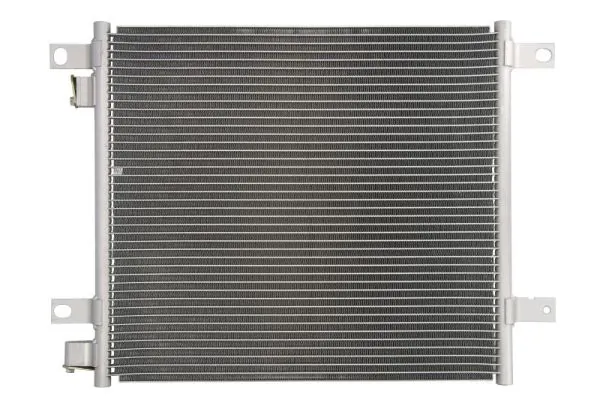 THERMOTEC KTT110348 Condenser, air conditioning