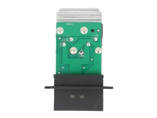 Regulator, interior blower DER003TT