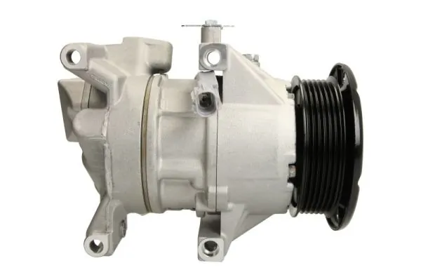 Compressor, air conditioning KTT090063