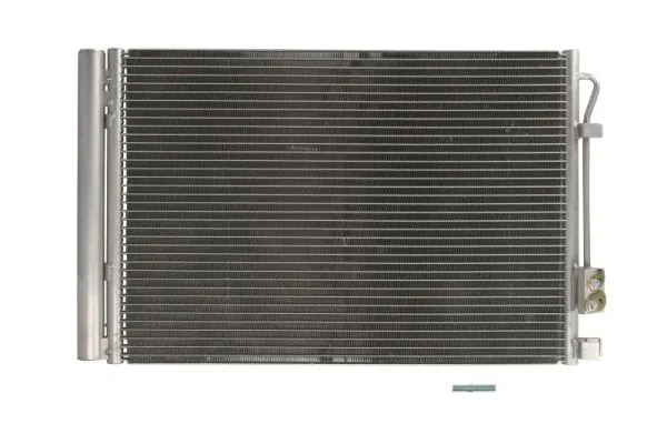 Condenser, air conditioning KTT110634