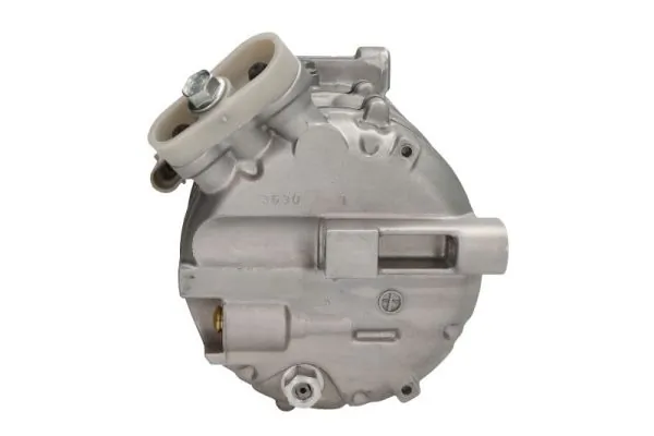 Compressor, air conditioning KTT090127