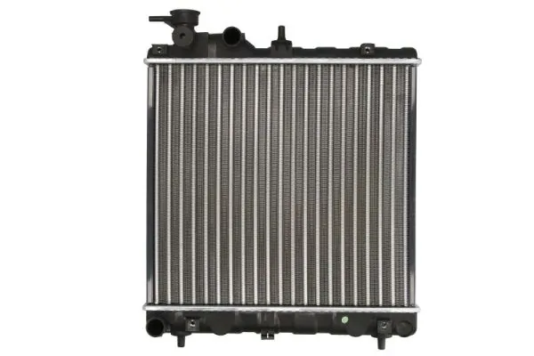Radiator, engine cooling D70502TT