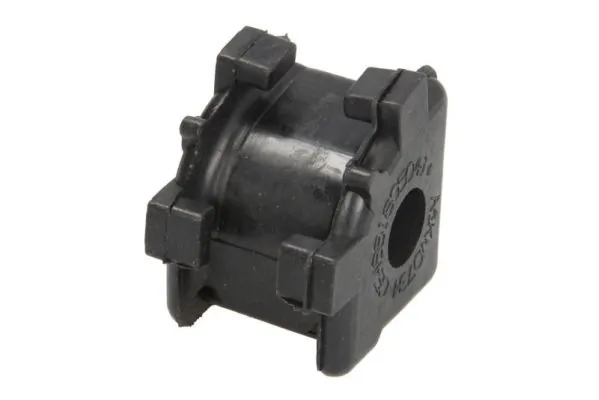 Mounting, stabiliser bar J72026YMT