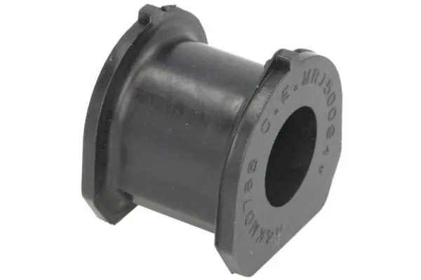 Mounting, stabiliser bar J75057YMT