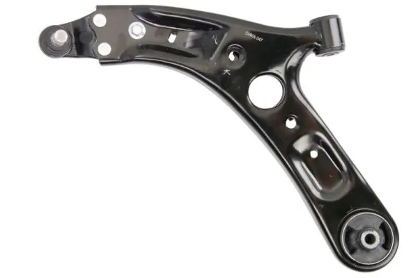 Control/Trailing Arm, wheel suspension J30343YMT