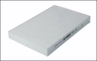 Filter, cabin air HB135