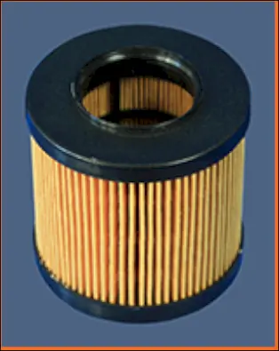 Oil Filter L115