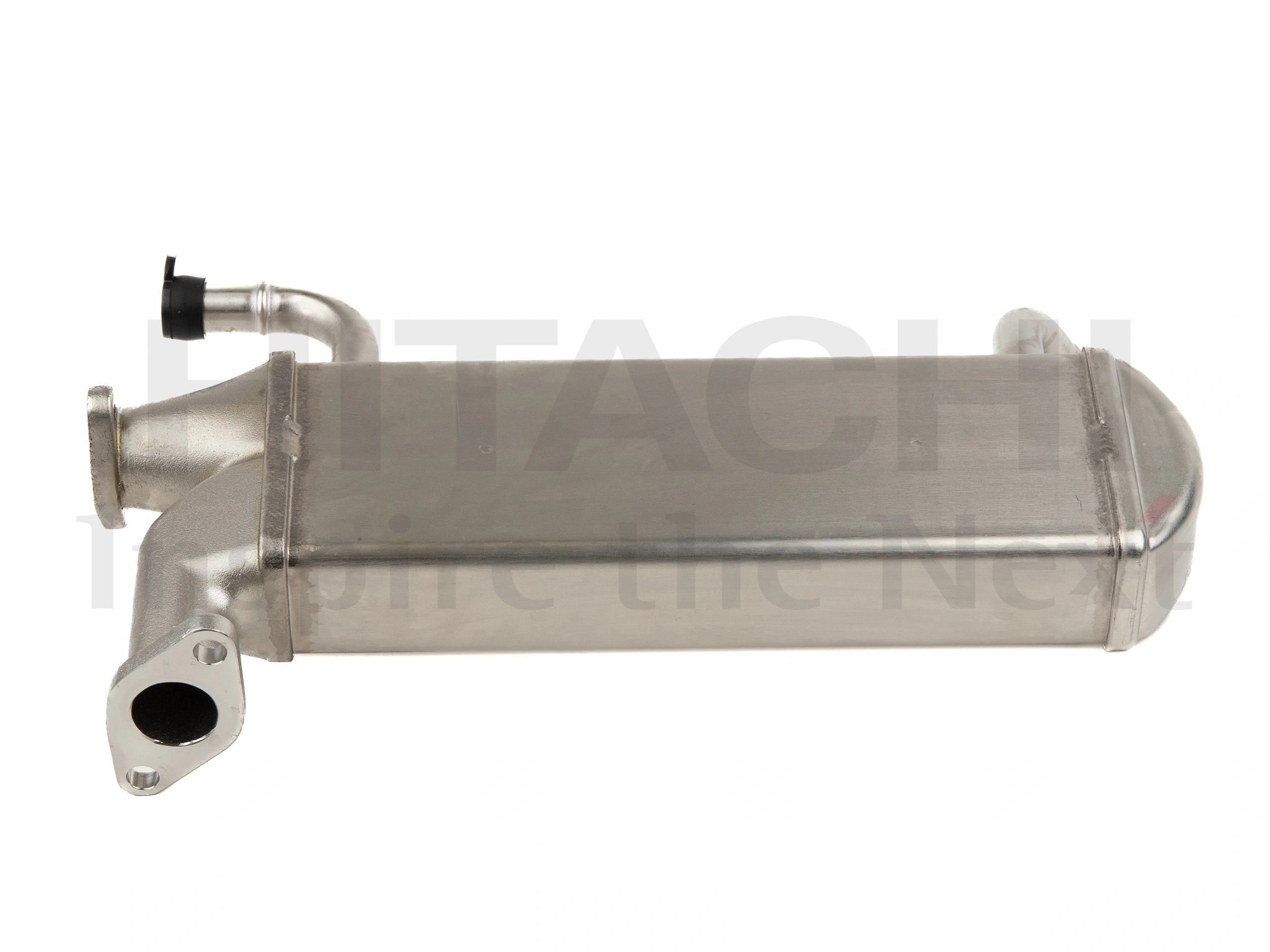 Cooler, exhaust gas recirculation 2505973