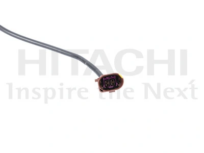 ASTEMO-HITACHI 2507076 Sensor, exhaust gas temperature