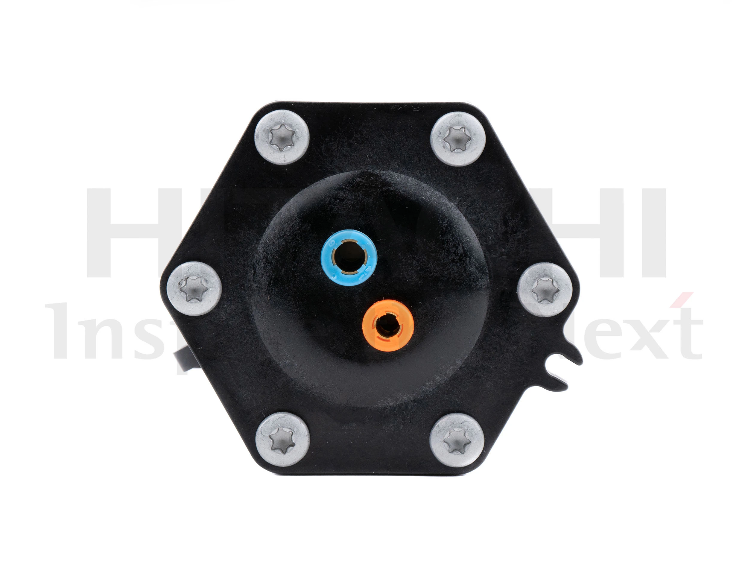 ASTEMO-HITACHI 2509885 Air Dryer Cartridge, compressed-air system