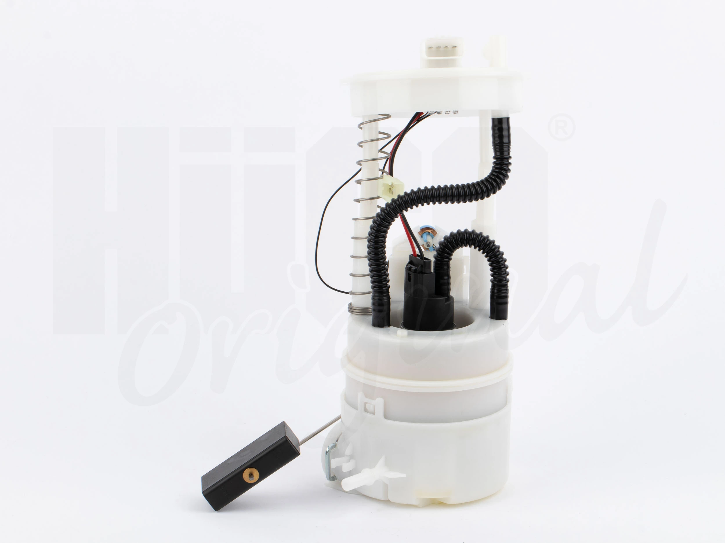 Fuel Feed Unit Hueco 133249