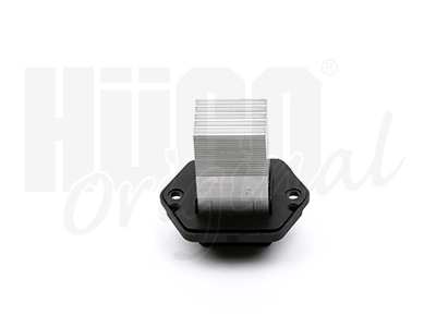 ASTEMO-HITACHI 132511 Regulator, interior blower