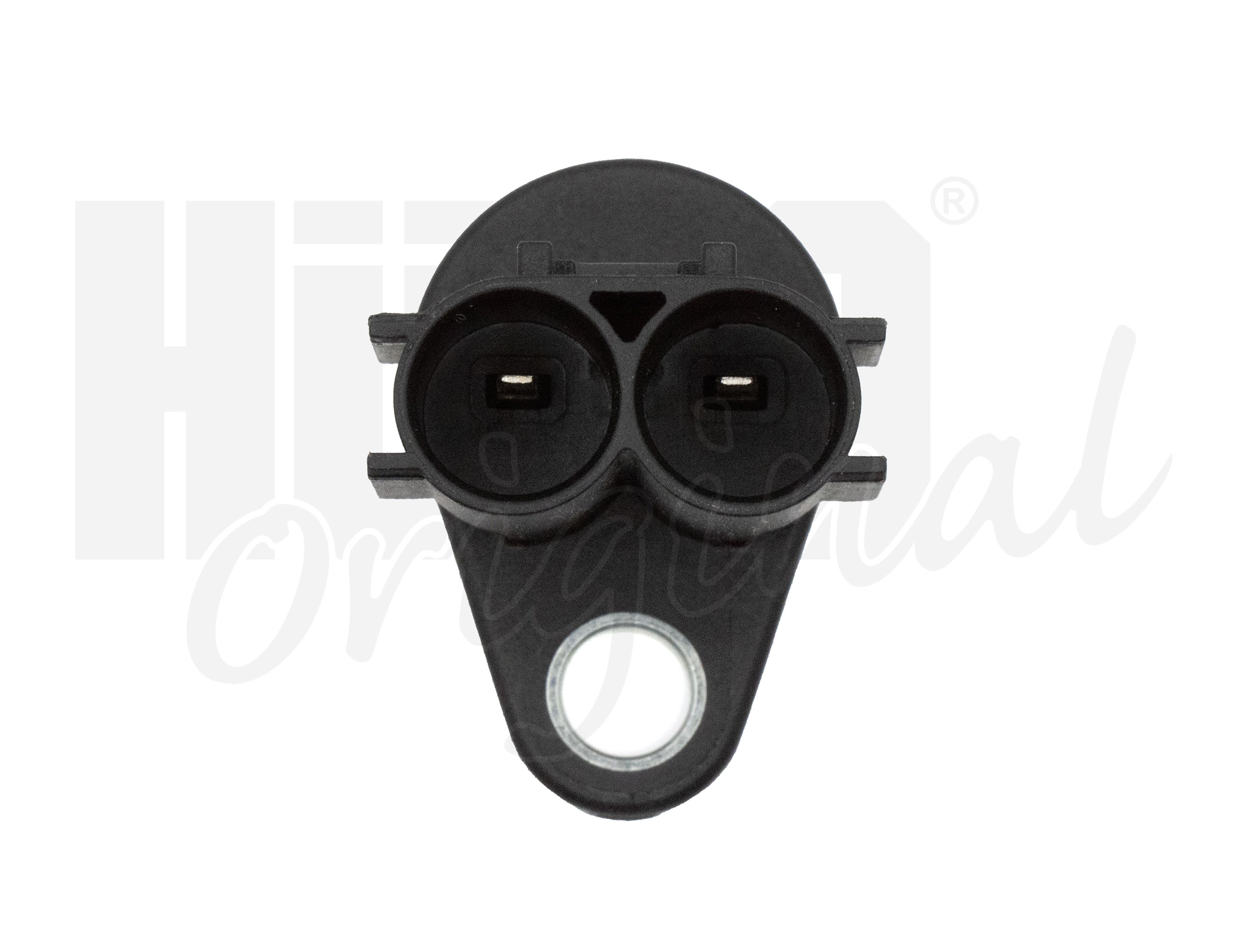 펄스 발생기, 크랭크 샤프트 Hueco 131822