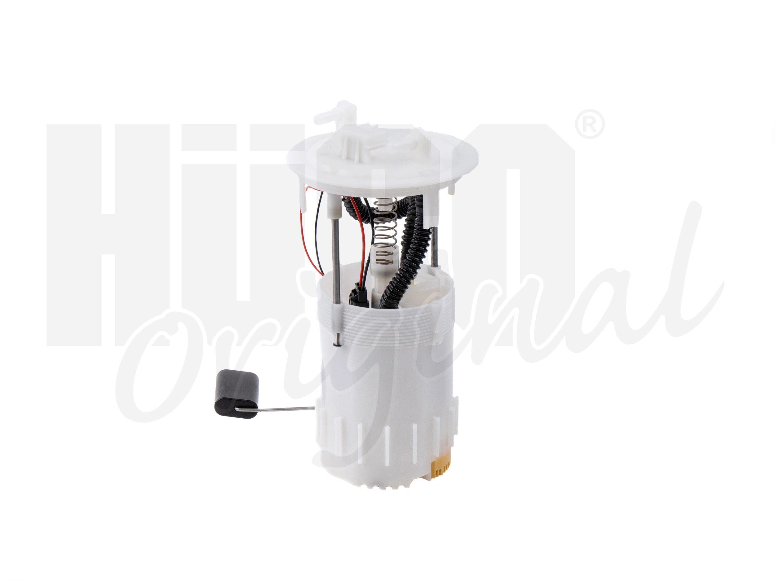 Fuel Feed Unit Hueco 132760